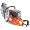 Husqvarna Power Cutter 14 in. Dia / Rescue Cuttermagnesium Blade Guard K770 12 RESCUE